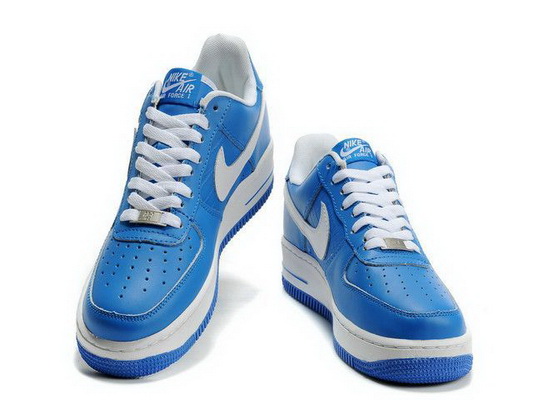 Nike Air Force One Men Low--254